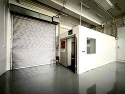 Eunos Technolink (D14), Factory #581155331